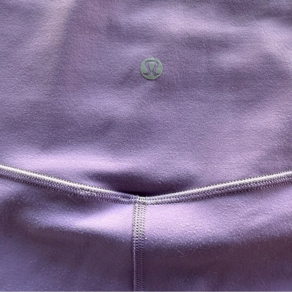 lululemon athletica Pants - Lululemon aligns- double lined SIZE 14!‎